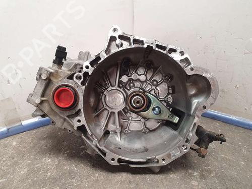 Used Gearbox KIA SOUL I (AM) [2009-2014]  17701667