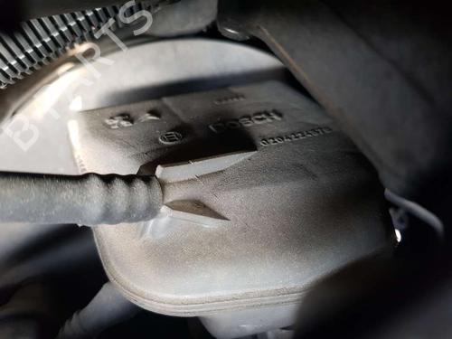 Used Brake master cylinder PEUGEOT 307 (3A/C) [2000-2012]  20211126