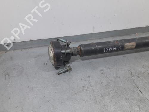 Driveshaft PORSCHE CAYENNE (9PA) S 4.5 | BP28729680M37