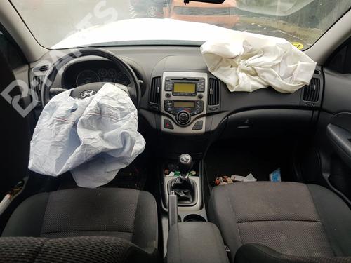 Left front steering knuckle HYUNDAI i30 (FD) 1.6 CRDi | BP8511593M25  - Image 5