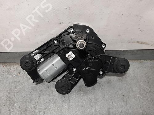 Rear wiper motor PEUGEOT 208 I (CA_, CC_)  | BP7809861M102 