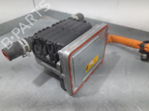 Electronic module RENAULT KANGOO III Box Body/MPV E-Tech Electric (FJJA) | BP31114798M83 