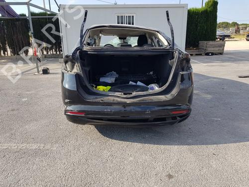 Switch FORD MONDEO V Saloon (CD) 2.0 EcoBoost | BP13812850I30 