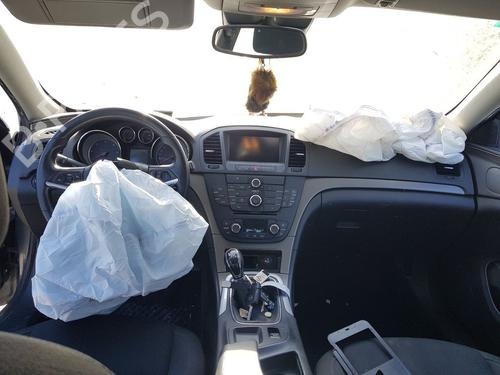 Right rear window switch OPEL INSIGNIA A (G09) | BP10546292I28