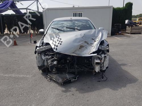 Steering pump FORD MONDEO IV (BA7)  | BP13752957M99 