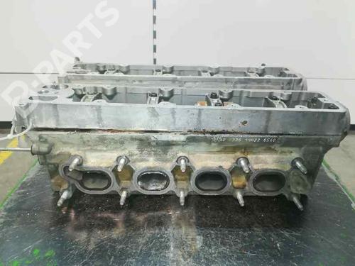Cylinder head PEUGEOT 406 (8B) 2.0 16V | BP10972929M5 