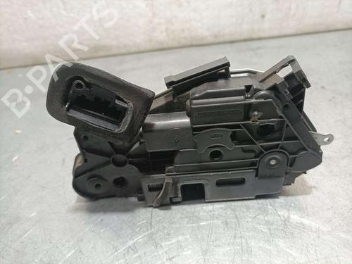 Front left lock VW GOLF VI (5K1)  | BP16864716C98 
