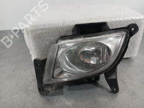 Venstre Fortil Tågelygte Venstre Fortil Tågelygte HYUNDAI i30 (FD) 1.6 CRDi (116 hp) 37216860 37216860