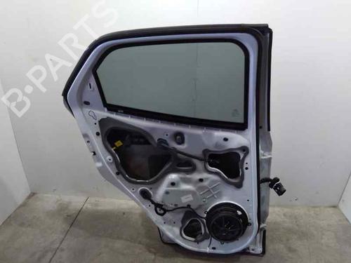Left rear door FORD ECOSPORT  | BP22645160C4 