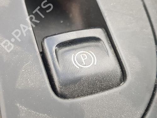 Used Hand brake OPEL INSIGNIA A Sports Tourer (G09) 1.6 CDTi (35) (136 hp) 29307862