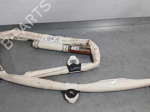 Used Left curtain airbag Left curtain airbag BMW 1 (F20) 118 d (143 hp) 36701293 36701293