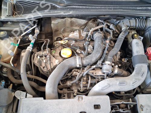 Used Engine Engine RENAULT CLIO IV (BH_) 0.9 TCe 90 (BHNF, BHMA, BHMH, BHJK, BHJR) (90 hp) 40603366 40603366