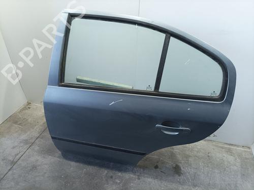 Left rear door SKODA OCTAVIA I (1U2)  | BP5068844C4 