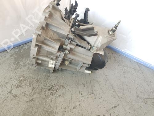 Gearbox NISSAN MICRA V (K14) 1.0 IG-T 100 | BP26396145M3 - Image 2