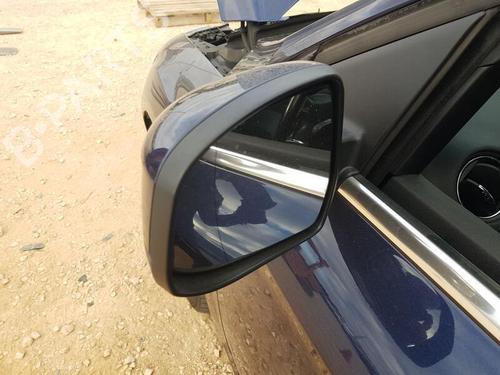 Used Left mirror FORD MONDEO IV Saloon (BA7) [2007-2015]  29374231