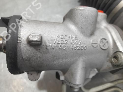 Steering rack BMW 3 (E90) 325 i | BP29743323M22 - Image 5