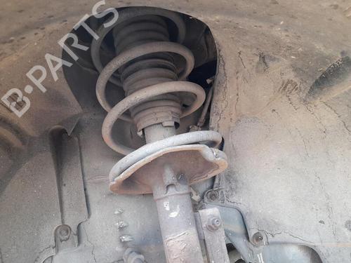 Used Left front shock absorber FORD FOCUS I Turnier (DNW) 1.6 16V (100 hp) 28301863