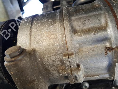 Used AC compressor AUDI A3 (8V1, 8VK) 1.4 TSI (150 hp) 12503398