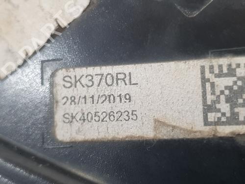 Left taillight SKODA KAMIQ (NW4) 1.0 TSI | BP29590552C34 - Image 4