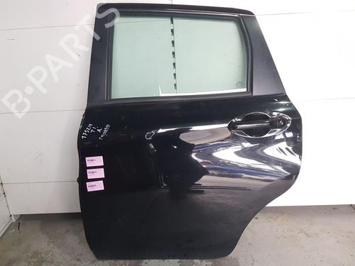 Used Left rear door Left rear door NISSAN NOTE (E12) 1.5 dCi (90 hp) 33718436 33718436