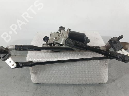 Used Front wiper motor Front wiper motor KIA NIRO I (DE) 1.6 GDI Hybrid (105 hp) 33552586 33552586