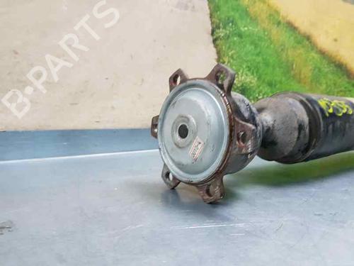 Kardanaksel Kompl. MITSUBISHI PAJERO III (V7_W, V6_W)  | BP3708907M37 