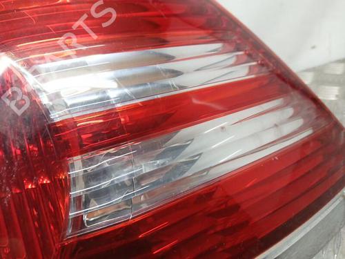 Right taillight FORD MONDEO III Saloon (B4Y)  | BP23276179C35 