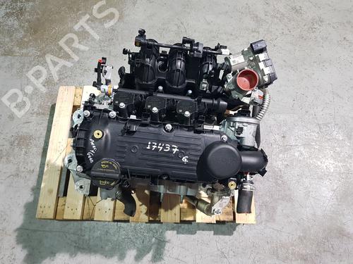 Engine FIAT 500 (312_) 1.0 Mild Hybrid (312.AYD1B) | BP33321485M1  - Image 5