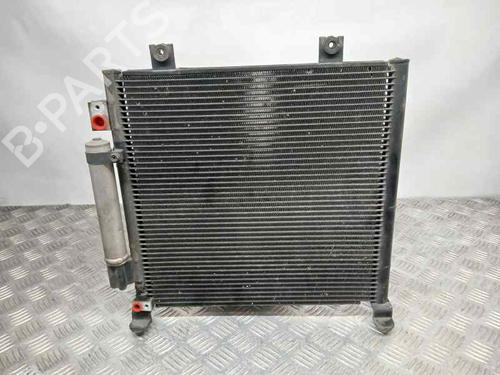 Used AC radiator SUZUKI WAGON R+ Hatchback (MM) [2000-2025]  19688249