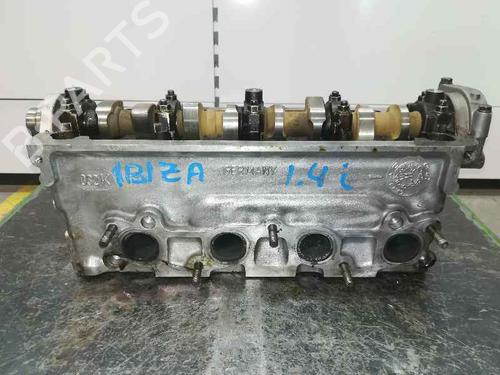 Cylinder head SEAT IBIZA II (6K1) 1.4 i | BP10973402M5 