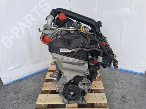 Used Engine Engine 37440041 37440041