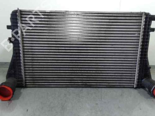 Intercooler SEAT ALTEA XL (5P5, 5P8) [2006-2015]  22704245