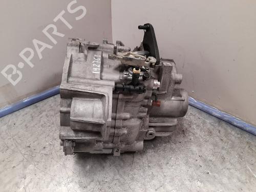 Gearbox SKODA SUPERB II Estate (3T5)  | BP10734134M3 
