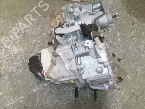 Gearbox RENAULT MEGANE I (BA0/1_)  | BP1435853M3 