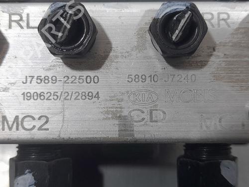 ABS pump KIA XCEED (CD) 1.0 T-GDI | BP24675936M43  - Image 7