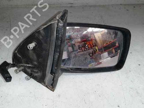 Used Right mirror FORD FIESTA III (GFJ) [1989-1997]  182126