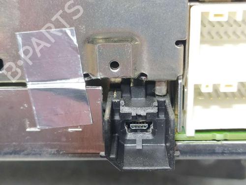 Electronic module NISSAN QASHQAI II (J11, J11_)  | BP13939354M83
