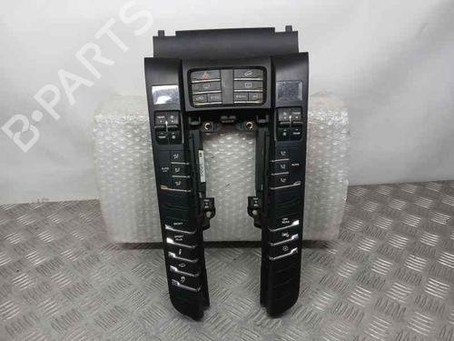 Used Climate control PORSCHE MACAN (95B) 3.0 S Diesel (258 hp) 24672822