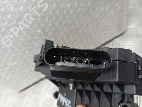 Front right lock FORD FOCUS III  | BP14366829C97