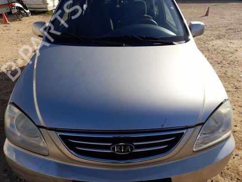 Used Hood KIA CARENS I MPV (FC, FJ) 2.0 CRDi (113 hp) 29864719