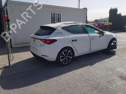 Rear parcel shelf SEAT LEON (KL1, KLG) | BP24348436C85