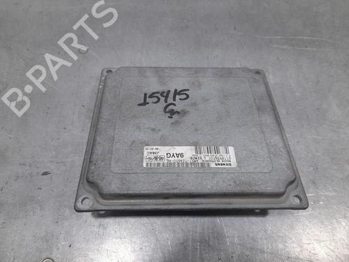 Calculateur moteur (ecu) FORD FOCUS C-MAX (DM2) [2003-2007]  31904725