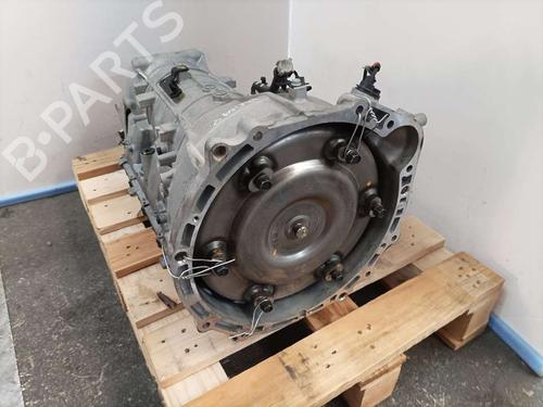 Gearbox KIA STINGER (CK) 2.0 T-GDI WCKTA1 | 879430 | AUTOMATICA