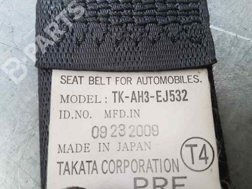 Front right belt tensioner HONDA INSIGHT (ZE_)  | BP5106692C88 