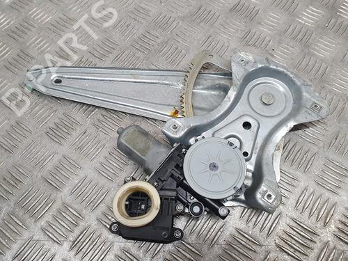 Used Rear left window mechanism TOYOTA AVENSIS Saloon (_T27_) [2008-2018]  15123982