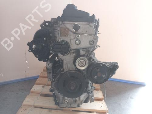 Used Engine HONDA CIVIC VIII Hatchback (FN, FK) 1.8 (FN1, FK2) (140 hp) 17519007