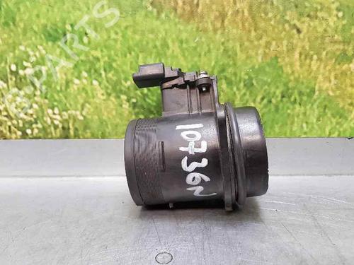 Used Mass air flow sensor CITROËN C4 Picasso I MPV (UD_) [2006-2015]  4453729