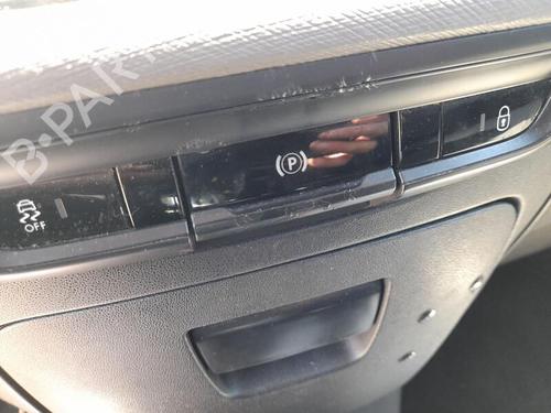 Used Hand brake CITROËN C4 Picasso II 1.6 BlueHDi 120 (120 hp) 29611241