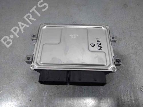 Engine control unit (ECU) PEUGEOT 208 II (UB_, UP_, UW_, UJ_) 1.2 PureTech 75 | BP25291125M57 