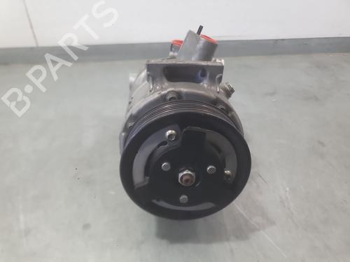 Used AC compressor AC compressor SEAT LEON (1P1) 1.9 TDI (105 hp) 40452975 40452975